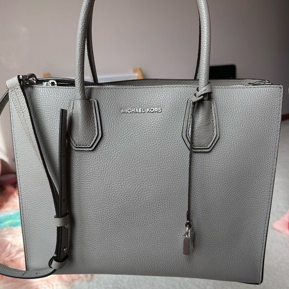 MICHAEL Michael Kors Handbags - Michael Kors Tote Bag with Strap (2 MKs for $25)